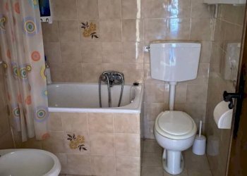 Bagno - Four-room apartment via dei Piani, Viola - photo 8