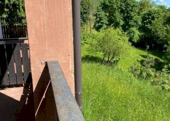 Balcone - Four-room apartment via dei Piani, Viola - photo 11