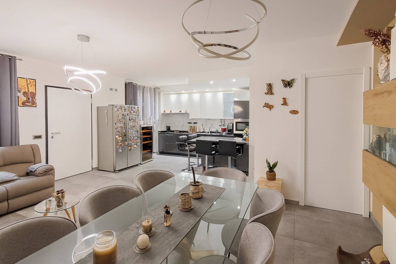 Foto 3 - Terraced Villa Via Antonio Lombardo, Ferrara - photo 3