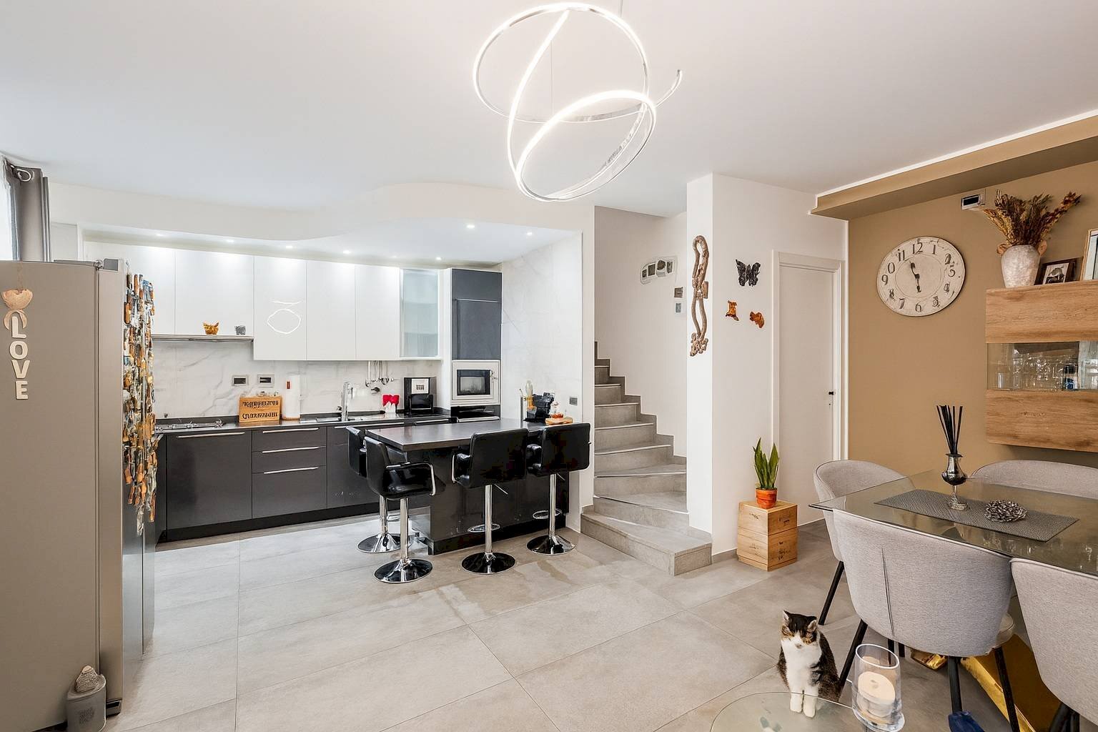 Foto 1 - Terraced Villa Via Antonio Lombardo, Ferrara - photo 1