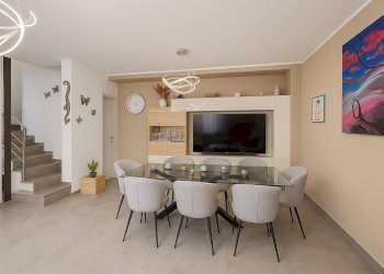 Foto 1 - Villa a Schiera Via Antonio Lombardo, Ferrara - foto 1