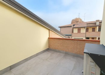 Foto 17 - Villa a Schiera Via Antonio Lombardo, Ferrara - foto 17