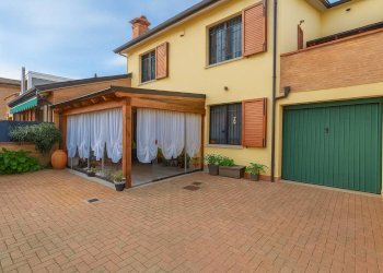 Foto 4 - Villa a Schiera Via Antonio Lombardo, Ferrara - foto 4