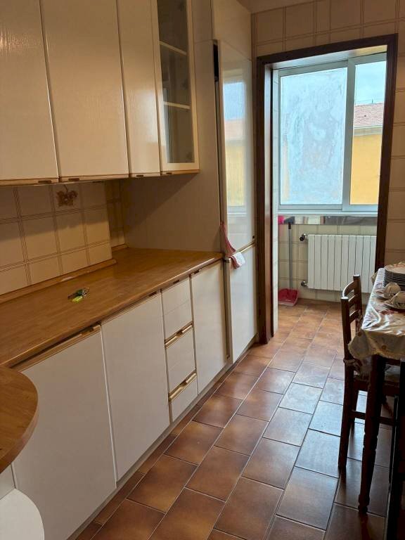 Cucina - Quadrilocale via Pasubio, 51, Bologna (zona Saffi) - foto 1