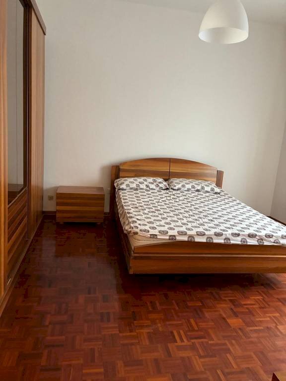 Camera da letto - Quadrilocale via Pasubio, 51, Bologna (zona Saffi) - foto 2