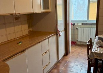 Cucina - Quadrilocale via Pasubio, 51, Bologna (zona Saffi) - foto 1