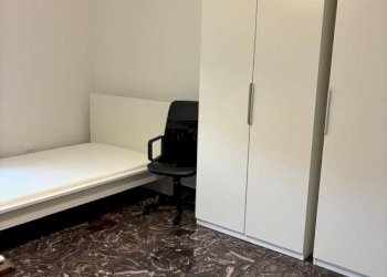 Camera da letto - Quadrilocale via Pasubio, 51, Bologna (zona Saffi) - foto 4
