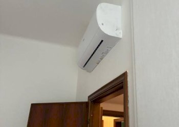 Interno palazzo - Quadrilocale via Pasubio, 51, Bologna (zona Saffi) - foto 6