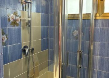 Bagno - Quadrilocale via Pasubio, 51, Bologna (zona Saffi) - foto 9