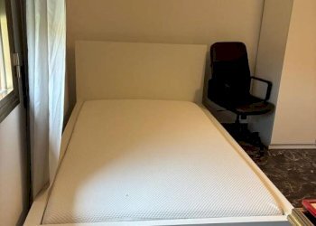 Camera da letto - Quadrilocale via Pasubio, 51, Bologna (zona Saffi) - foto 11