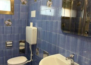Bagno - Quadrilocale via Pasubio, 51, Bologna (zona Saffi) - foto 12