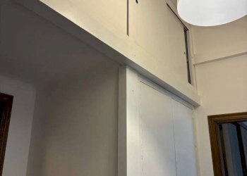 Interno palazzo - Quadrilocale via Pasubio, 51, Bologna (zona Saffi) - foto 19