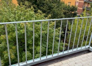 Balcone - Quadrilocale via Pasubio, 51, Bologna (zona Saffi) - foto 20