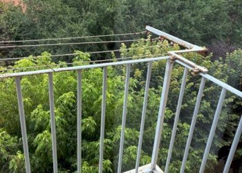 Balcone - Quadrilocale via Pasubio, 51, Bologna (zona Saffi) - foto 21