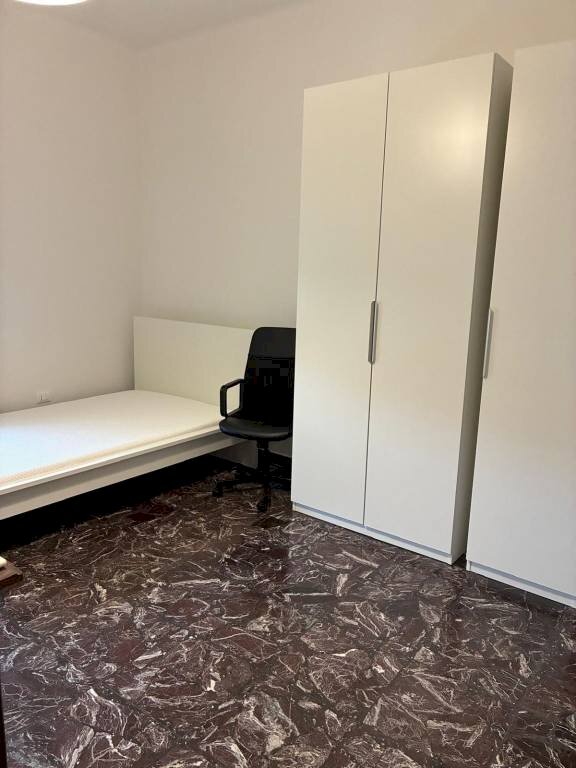 Camera da letto - Non-buildable land via Pasubio, 51, Bologna (neighborhood Saffi) - photo 1