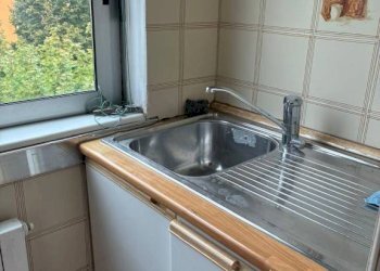 Cucina - Terreno non edificabile via Pasubio, 51, Bologna (zona Saffi) - foto 10