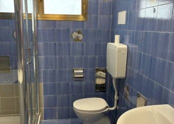 Bagno - Terreno non edificabile via Pasubio, 51, Bologna (zona Saffi) - foto 15