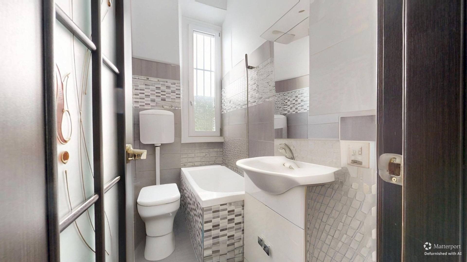 Foto 3 - Bilocale Via Salvatore Rosa
 
20, Milano - foto 3