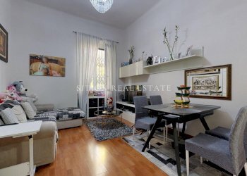 Foto 5 - Bilocale Via Salvatore Rosa
 
20, Milano - foto 5