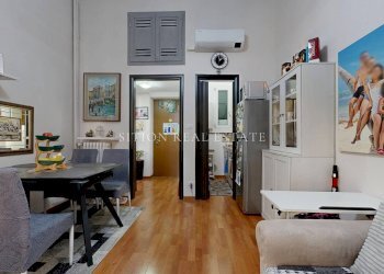 Foto 7 - Bilocale Via Salvatore Rosa
 
20, Milano - foto 7