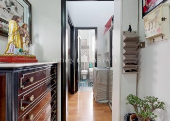 Foto 10 - Bilocale Via Salvatore Rosa
 
20, Milano - foto 10