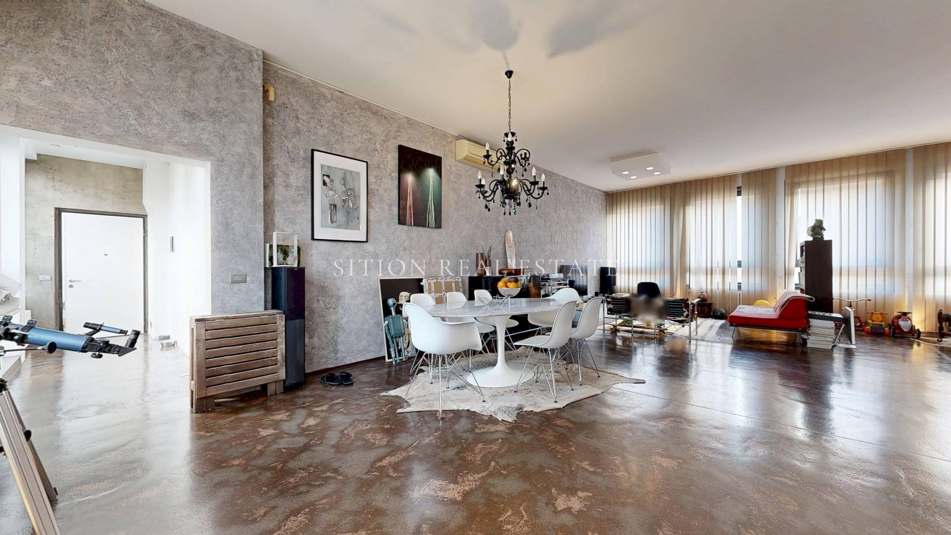 Foto 1 - Quadrilocale Via Giovanni Cadolini
 
32, Milano - foto 1
