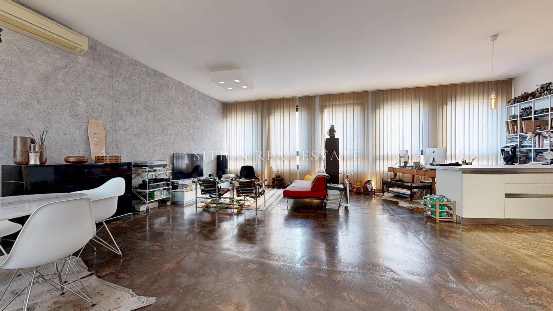 Foto 2 - Quadrilocale Via Giovanni Cadolini
32, Milano - foto 2