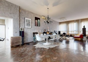 Foto 1 - Quadrilocale Via Giovanni Cadolini
 
32, Milano - foto 1