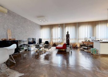 Foto 2 - Quadrilocale Via Giovanni Cadolini
 
32, Milano - foto 2