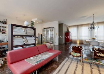 Foto 5 - Quadrilocale Via Giovanni Cadolini
 
32, Milano - foto 5