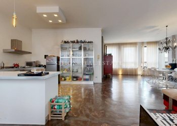 Foto 8 - Quadrilocale Via Giovanni Cadolini
 
32, Milano - foto 8