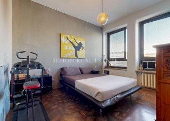 Foto 13 - Quadrilocale Via Giovanni Cadolini
 
32, Milano - foto 13