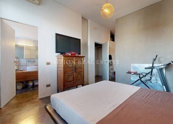Foto 16 - Quadrilocale Via Giovanni Cadolini
 
32, Milano - foto 16