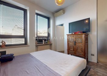 Foto 17 - Quadrilocale Via Giovanni Cadolini
 
32, Milano - foto 17