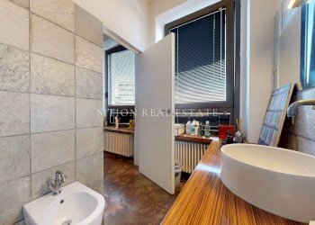 Foto 19 - Quadrilocale Via Giovanni Cadolini
 
32, Milano - foto 19