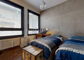 Foto 21 - Quadrilocale Via Giovanni Cadolini
 
32, Milano - foto 21
