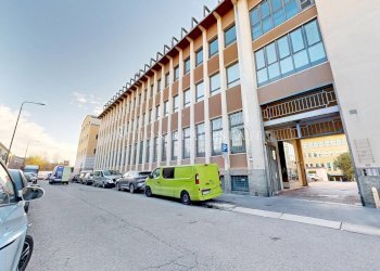 Foto 33 - Quadrilocale Via Giovanni Cadolini
 
32, Milano - foto 33