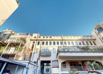 Foto 34 - Quadrilocale Via Giovanni Cadolini
 
32, Milano - foto 34
