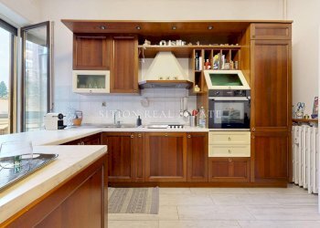 Foto 5 - Trilocale Via Pier Candido Decembrio
 
31/A, Milano - foto 5