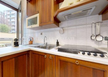 Foto 7 - Trilocale Via Pier Candido Decembrio
 
31/A, Milano - foto 7