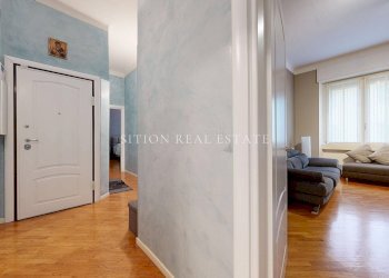 Foto 13 - Trilocale Via Pier Candido Decembrio
 
31/A, Milano - foto 13