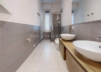 Foto 14 - Trilocale Via Pier Candido Decembrio
 
31/A, Milano - foto 14