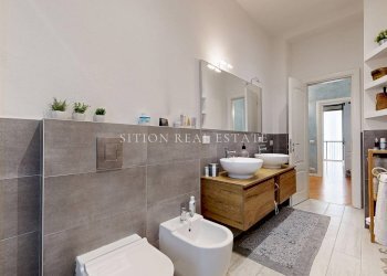 Foto 15 - Trilocale Via Pier Candido Decembrio
 
31/A, Milano - foto 15