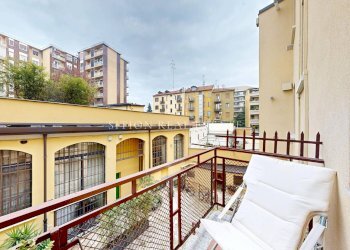 Foto 19 - Trilocale Via Pier Candido Decembrio
 
31/A, Milano - foto 19