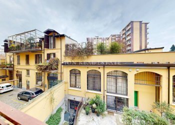 Foto 20 - Trilocale Via Pier Candido Decembrio
 
31/A, Milano - foto 20