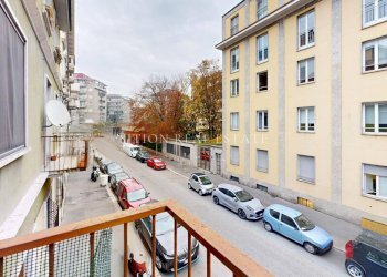 Foto 21 - Trilocale Via Pier Candido Decembrio
 
31/A, Milano - foto 21