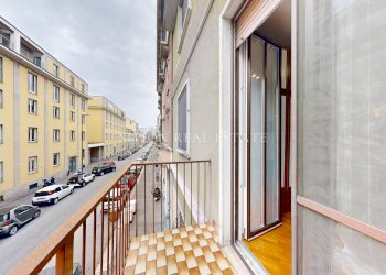 Foto 22 - Trilocale Via Pier Candido Decembrio
 
31/A, Milano - foto 22