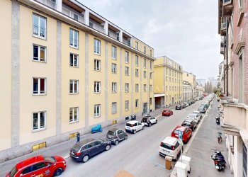 Foto 23 - Trilocale Via Pier Candido Decembrio
 
31/A, Milano - foto 23