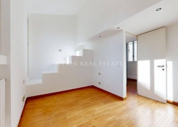 Foto 1 - Bilocale Via Giovanni Rasori
 
7, Milano - foto 1