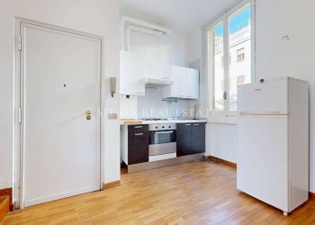 Foto 6 - Bilocale Via Giovanni Rasori
 
7, Milano - foto 6